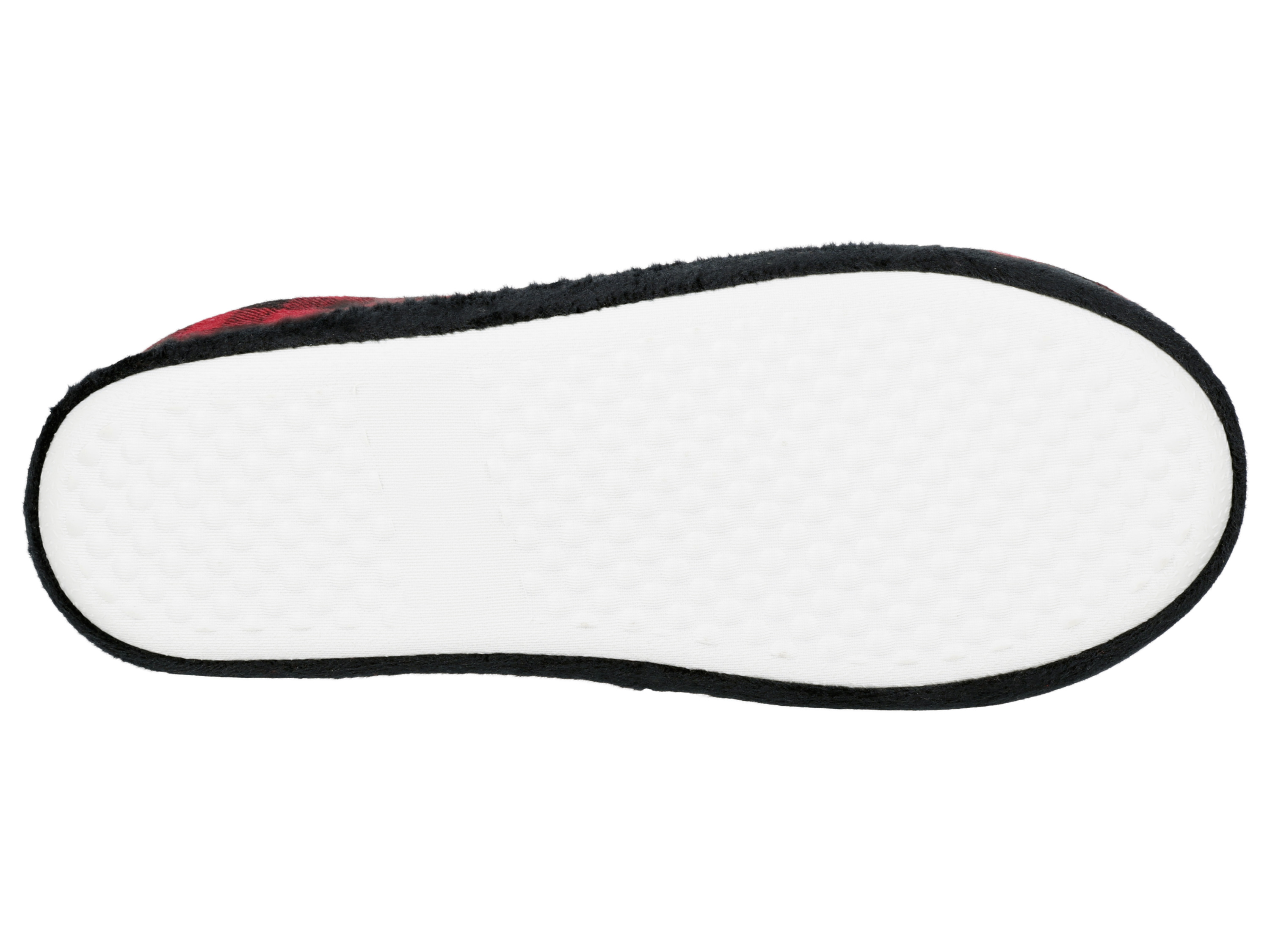 Thumbnail - esmara® Herren Hausschuhe (Rot, 42)