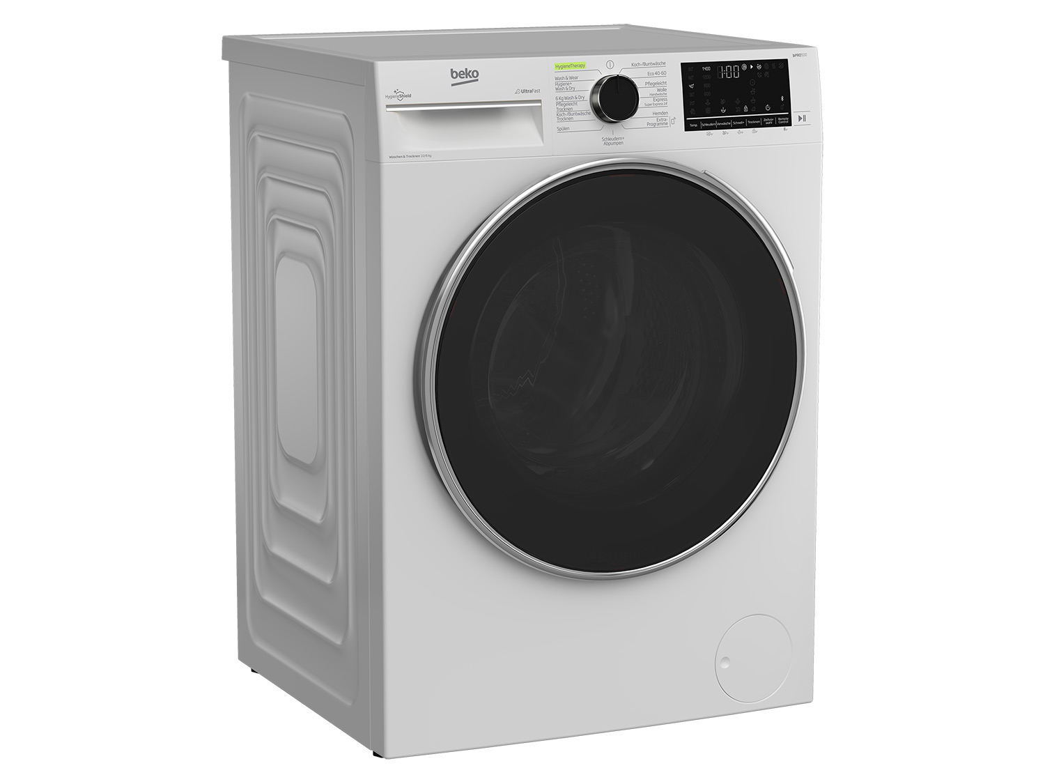 Waschtrockner, | LIDL kaufen BEKO »B3DFT510442W« online