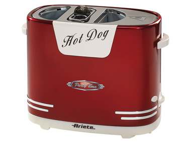 Ariete - Hot Dog Maker 186