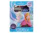 Die Eiskönigin Figuren- und Erzählbuch-Set mit Elsa und Anna.