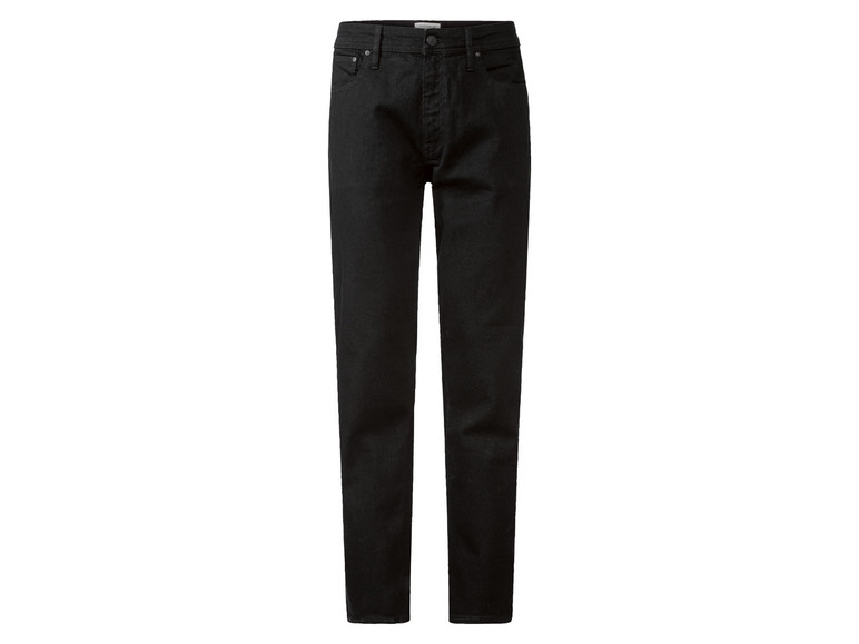 Gehe zu Vollbildansicht: Stock&Hank Herren Jeans, Regular Fit, im 5-Pocket-Style - Bild 5