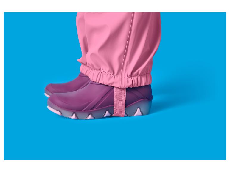 Kinder Matsch- und -Buddelhose
