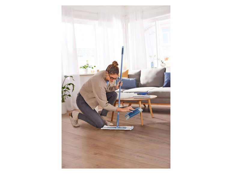 Gehe zu Vollbildansicht: LIVARNO home Reinigungshelfer »Switch + Clean Universal« - Bild 3