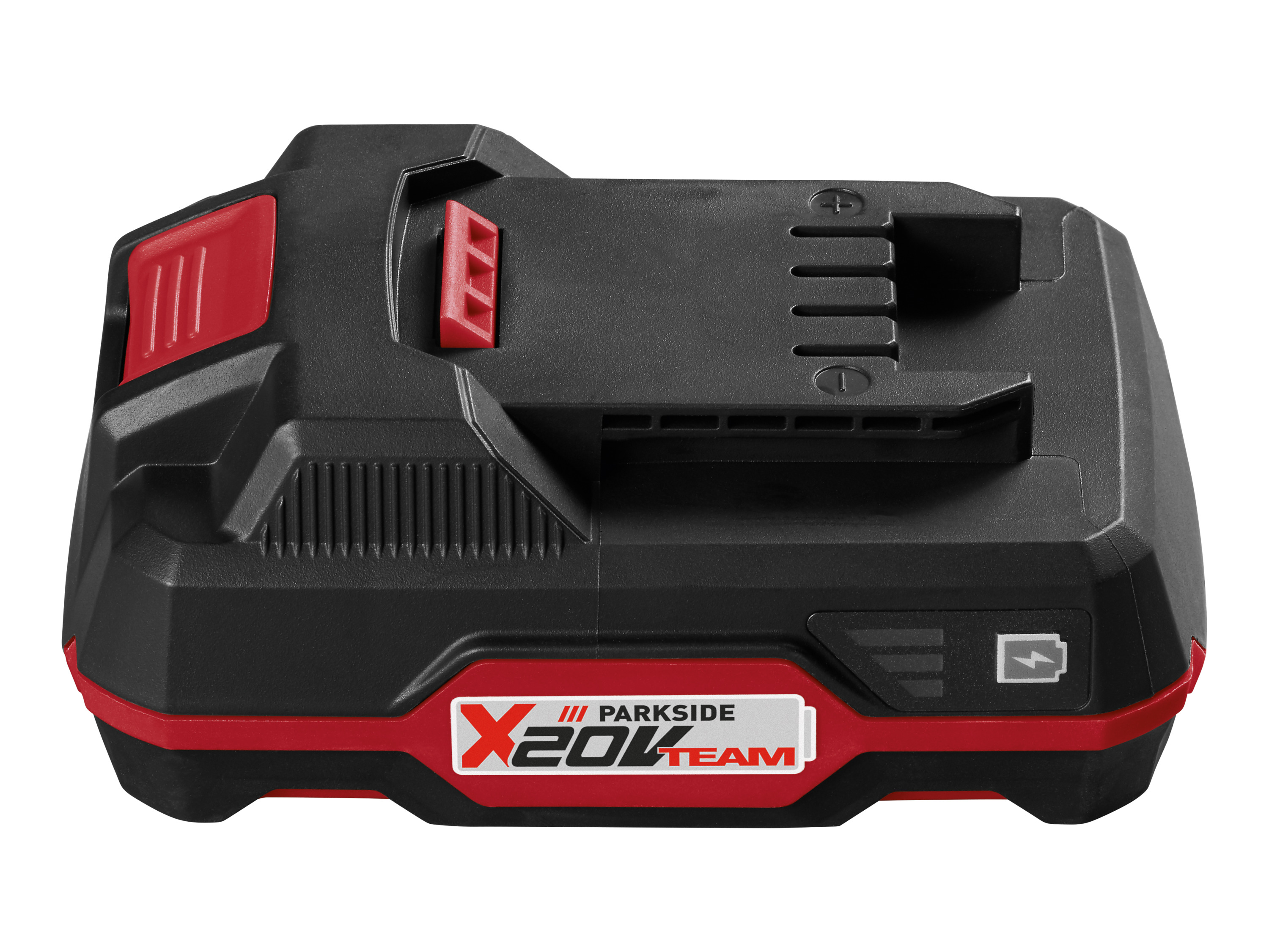 Thumbnail - PARKSIDE® 20 V / 2 Ah Akku »PAP 20 B1«, mit Cell Balancing