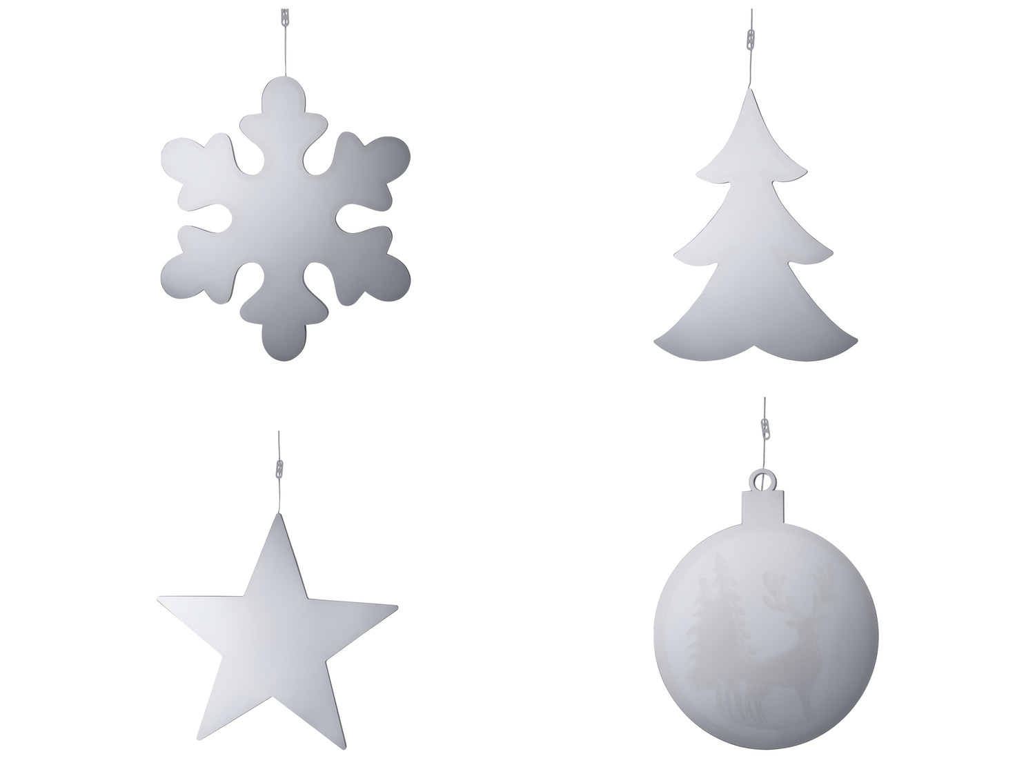 CYLYH Weihnachts-Fotohintergrund 3x2,4 M – Vinyl, Mit Weihnachtsmotiv, Für Party & Dekoration