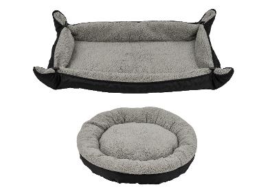 MAX & MILA'S WORLD Hundebett
