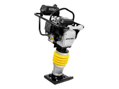 GÜDE Vibrationsstampfer »GVS 80E«