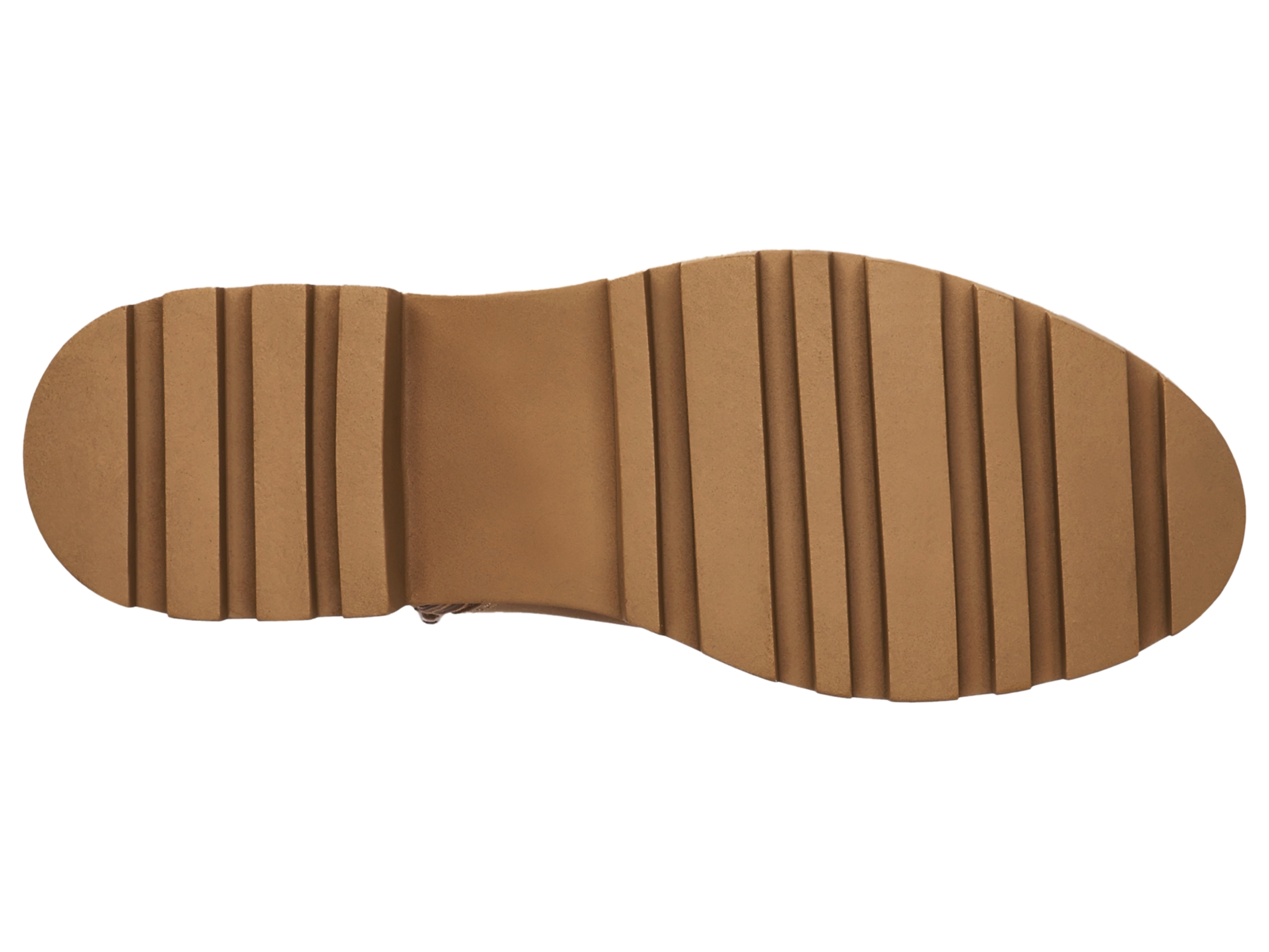 Thumbnail - esmara® Damen Stiefeletten, mit seitlichem Elastikeinsatz (Beige, 41)""