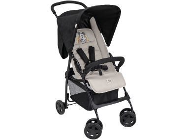hauck Sport-Buggy »Mickey und Minnie«