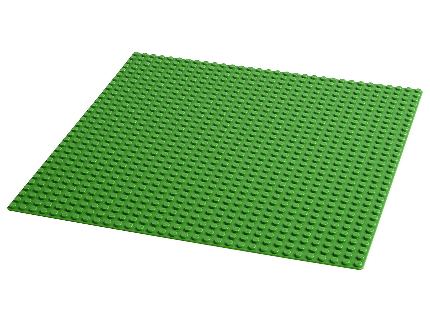 Bauplatte« »Grüne | 11023 LEGO® LIDL Classic