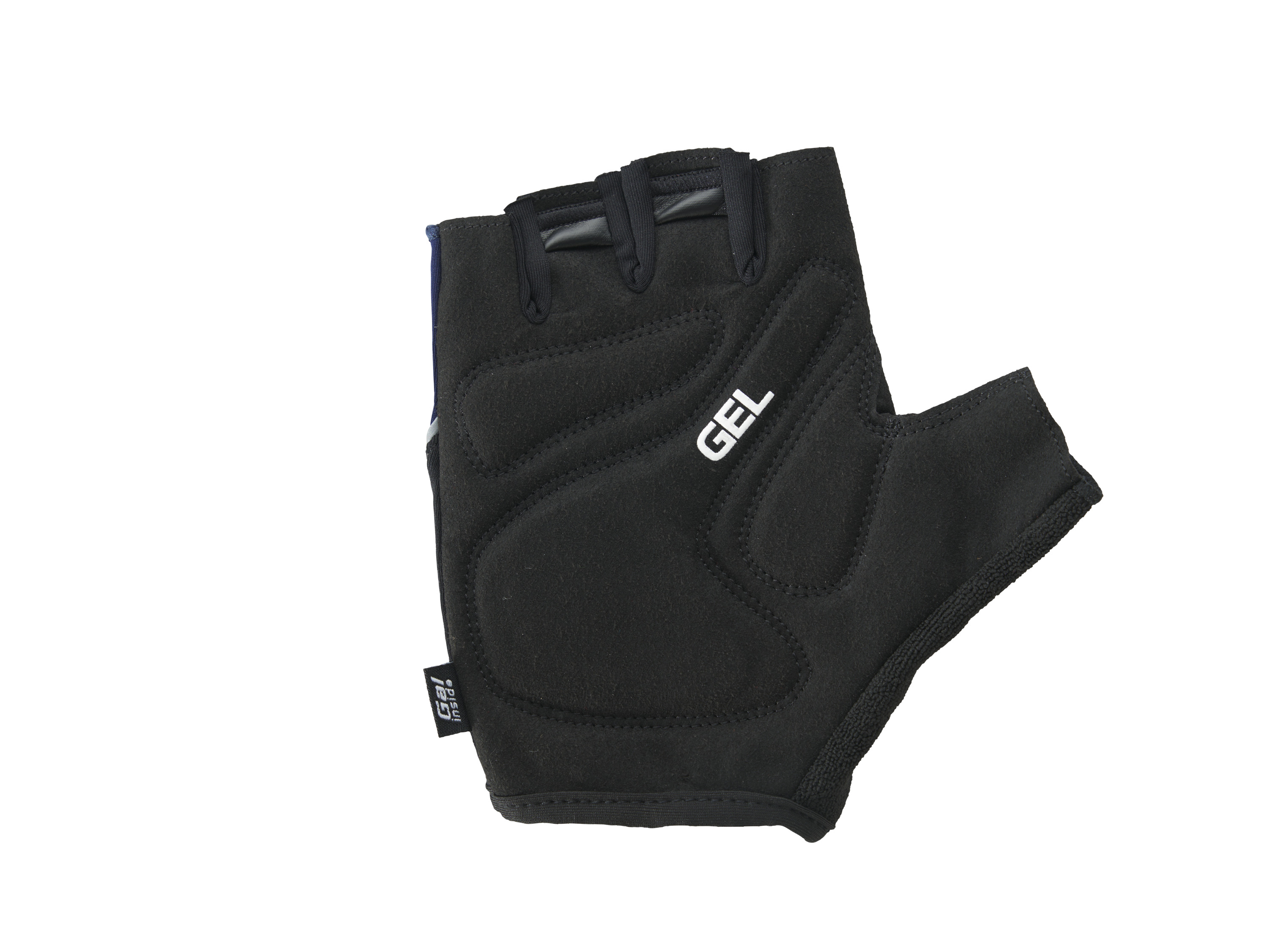 CRIVIT Fahrradhandschuhe, mit reflektierenden Deko-Elementen - 4