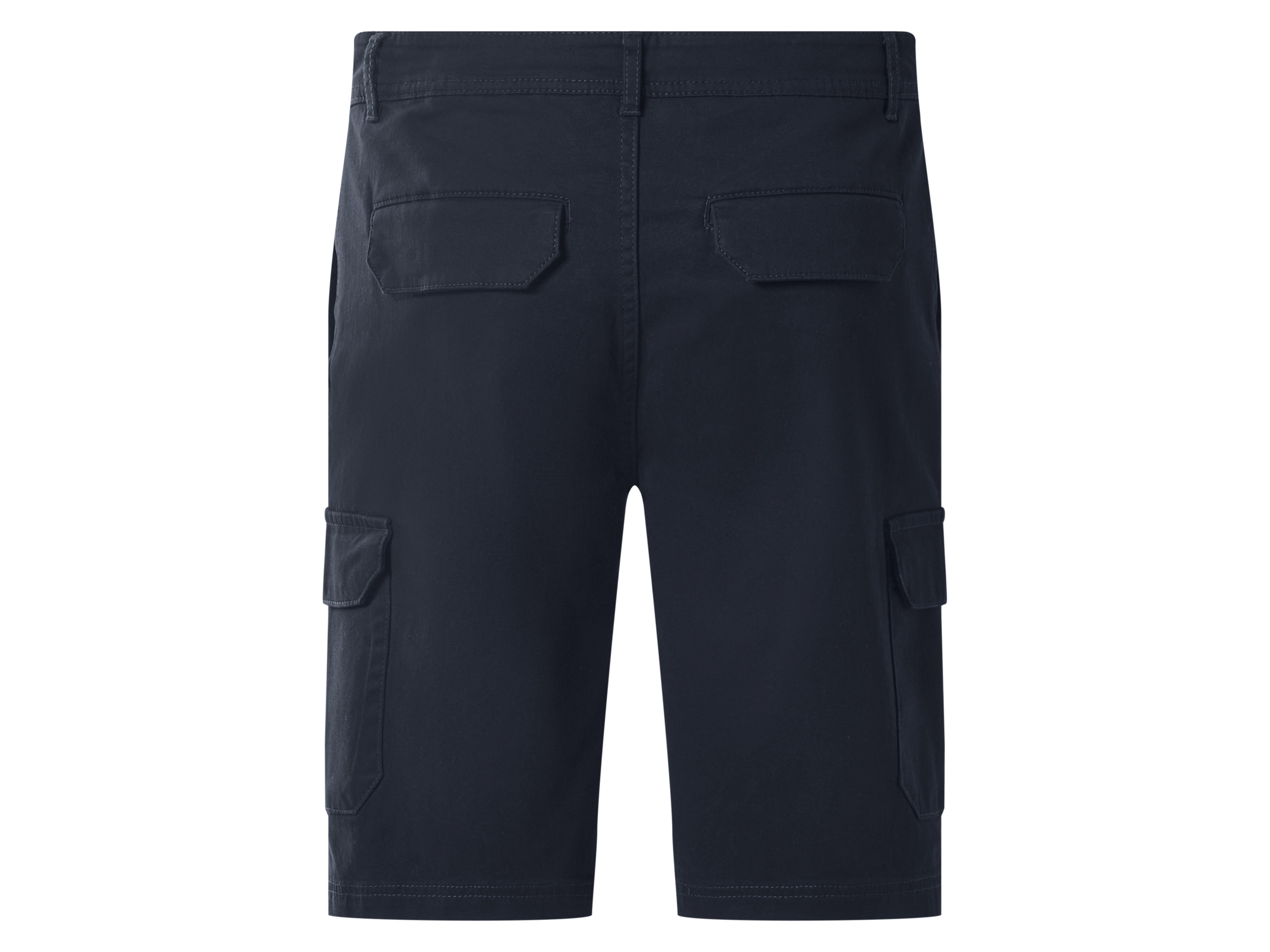 Thumbnail - esmara Men Herren Cargo (Navy, 52)