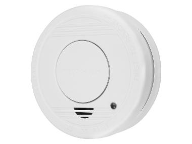 Smartwares - Rauchmelder »RM250«, mit 5-Jahres-Batterie