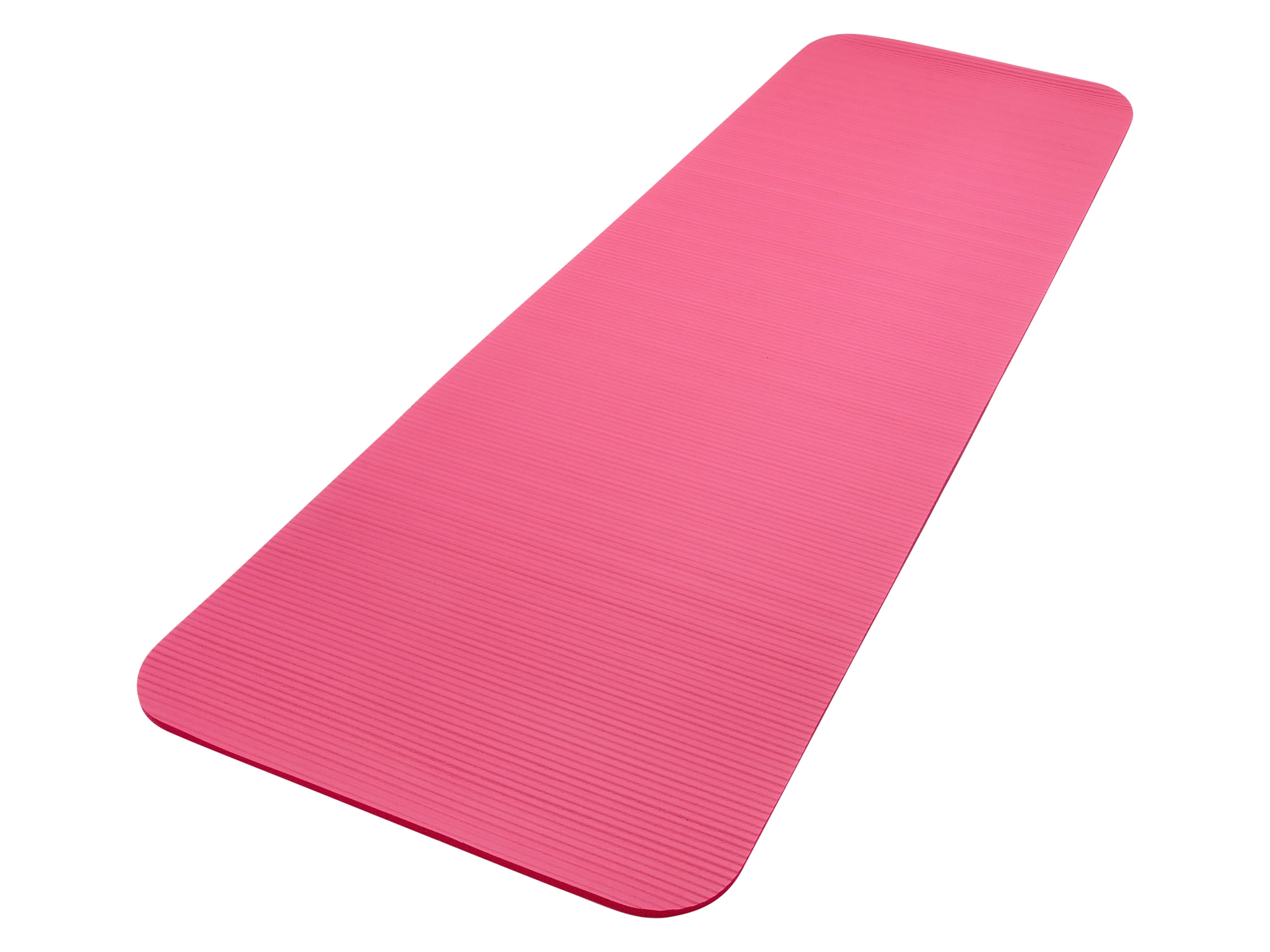 Thumbnail - Reebok Trainingsmatte (Pink)