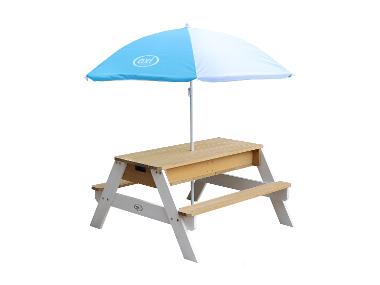 AXI Sand & Wasser Picknicktisch »Nick«
