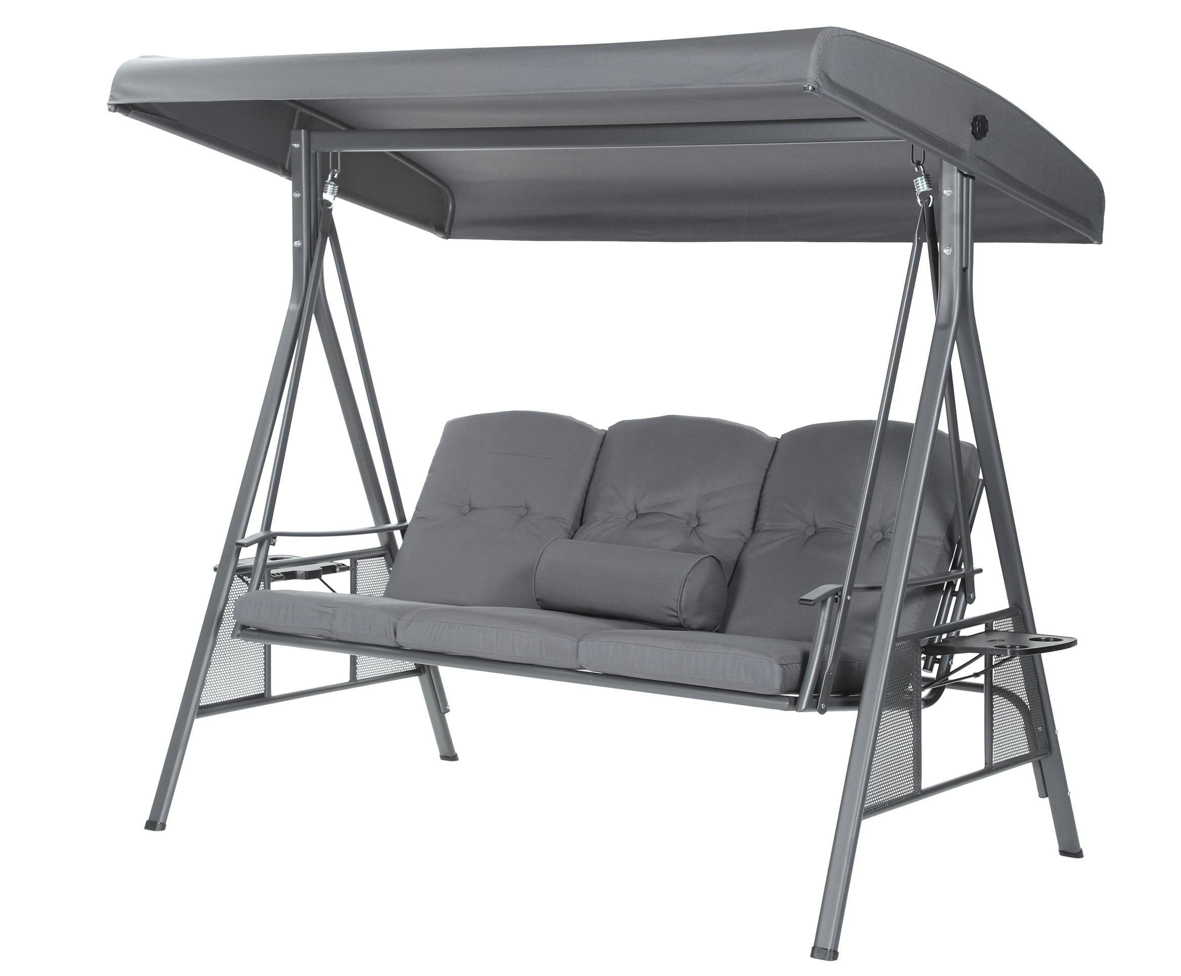 HOME DELUXE Hollywoodschaukel »DESCANSO«
