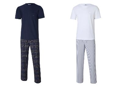LOOKS BY WOLFGANG JOOP Herren Pyjama
