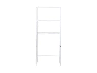 LIVARNO® Waschmaschinen-Überbauregal