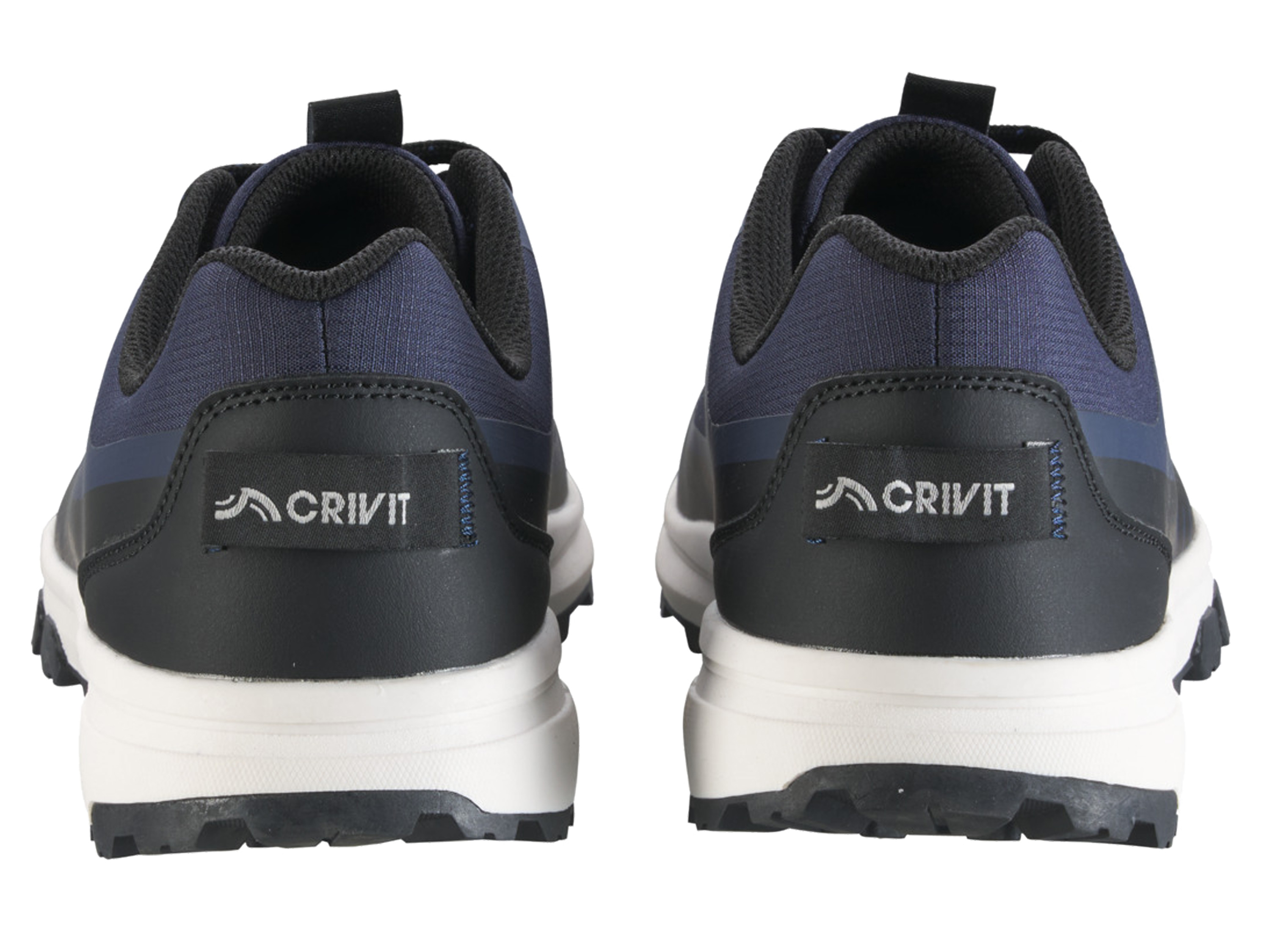 CRIVIT Herren  Trekkingschuhe - 7