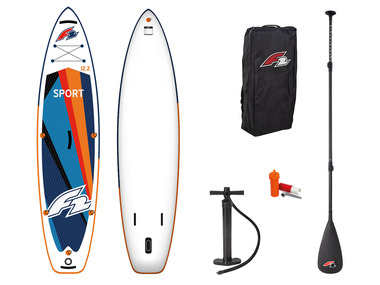 F2 - SUP Einkammer »Sport Touring 12'2"« 