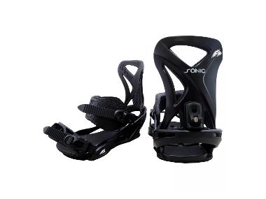 F2 Sonic Pro- Softbindung