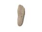 Beige Schuheinlage mit der Größe 31-34