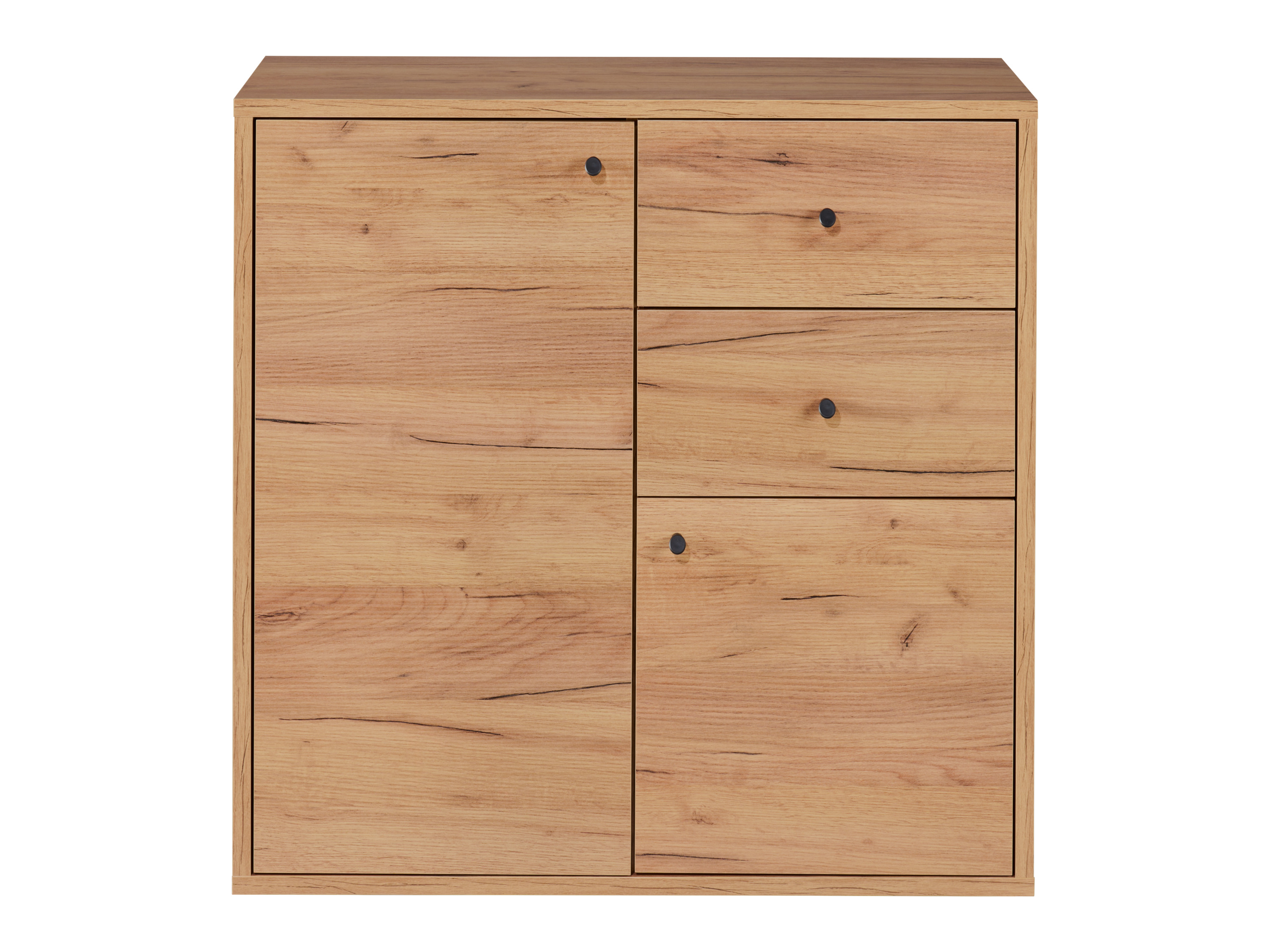 Thumbnail - LIVARNO® Kommode »Verona«, 80 x 80 x 35 cm