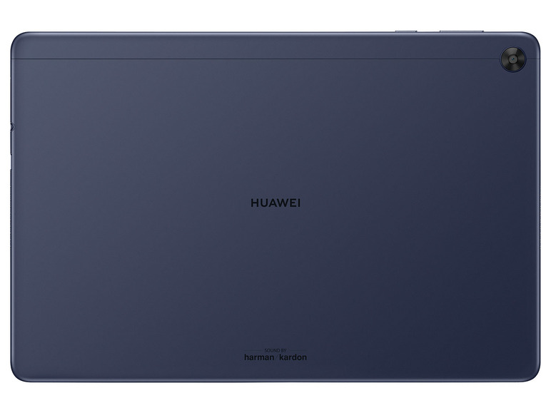 Gehe zu Vollbildansicht: HUAWEI Tablet »Mate Pad T10s« WiFi 4+64GB - Bild 9