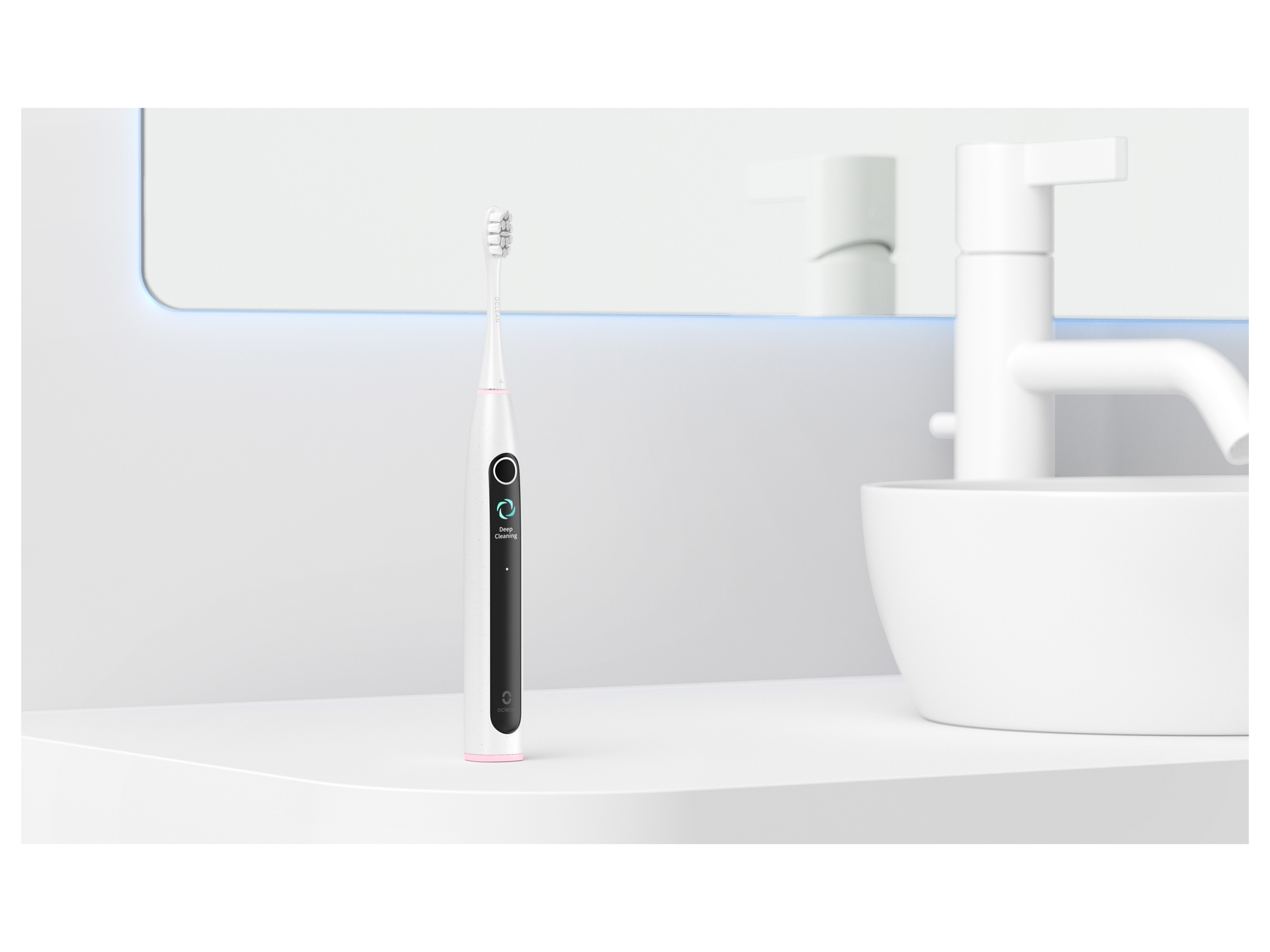 Thumbnail - OCLEAN X Lite (Grau)""