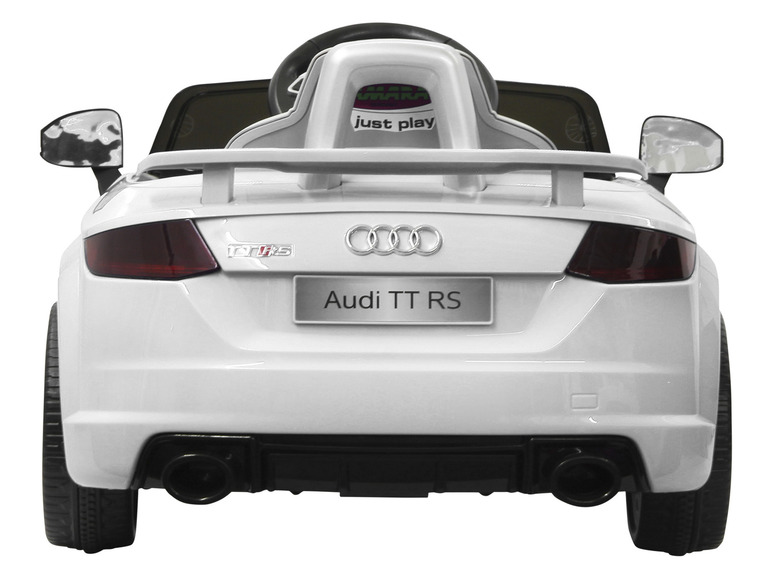 Gehe zu Vollbildansicht: JAMARA Ride-On Audi »TT RS«, mit LED Scheinwerfern - Bild 15