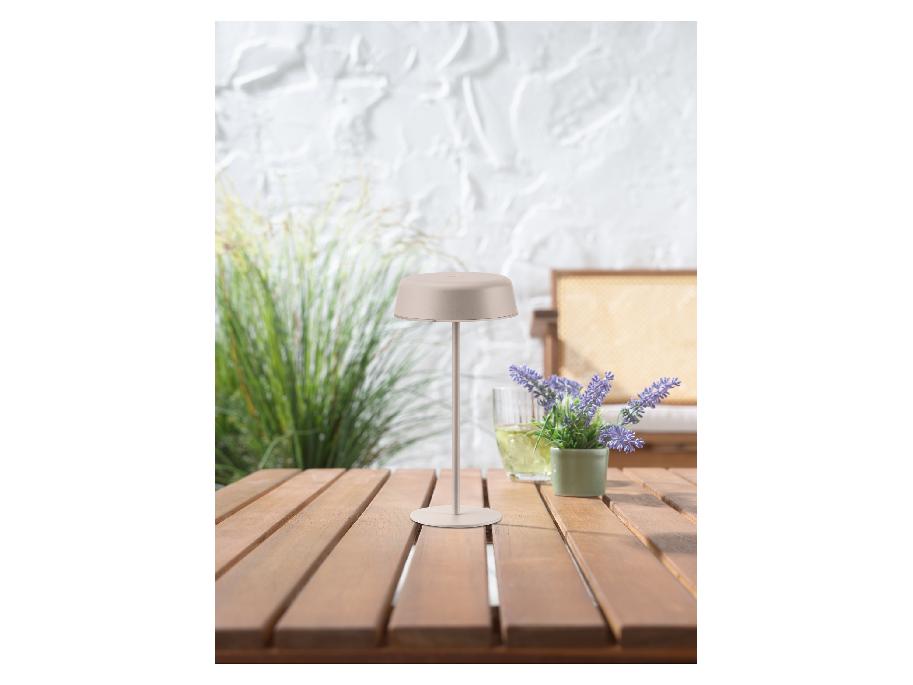 Thumbnail - LIVARNO home / Dubai (Beige)