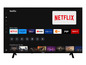 Smart TV mit Netflix, Prime Video, Disney+, YouTube und mehr.