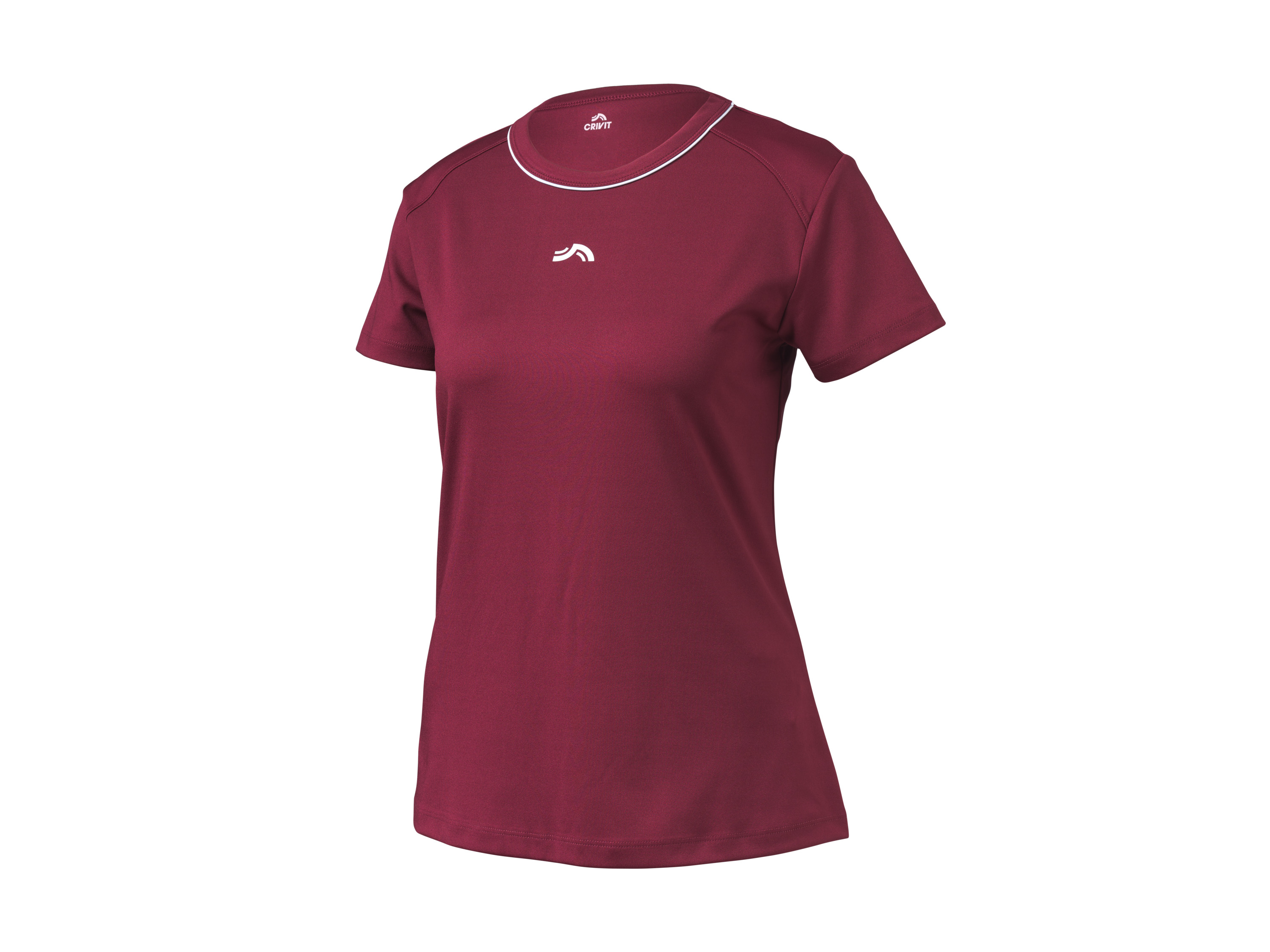 CRIVIT Damen Funktionsshirt Tennis/Padel - 2