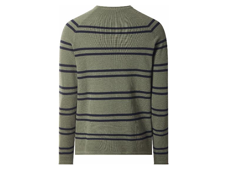 Herren Feinstrickpullover