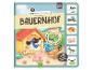 Interaktives Bauernhof-Soundbuch für Kinder, mit Tieren und Fahrzeugen.