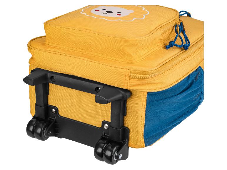 Kinder-Koffer, 22 l