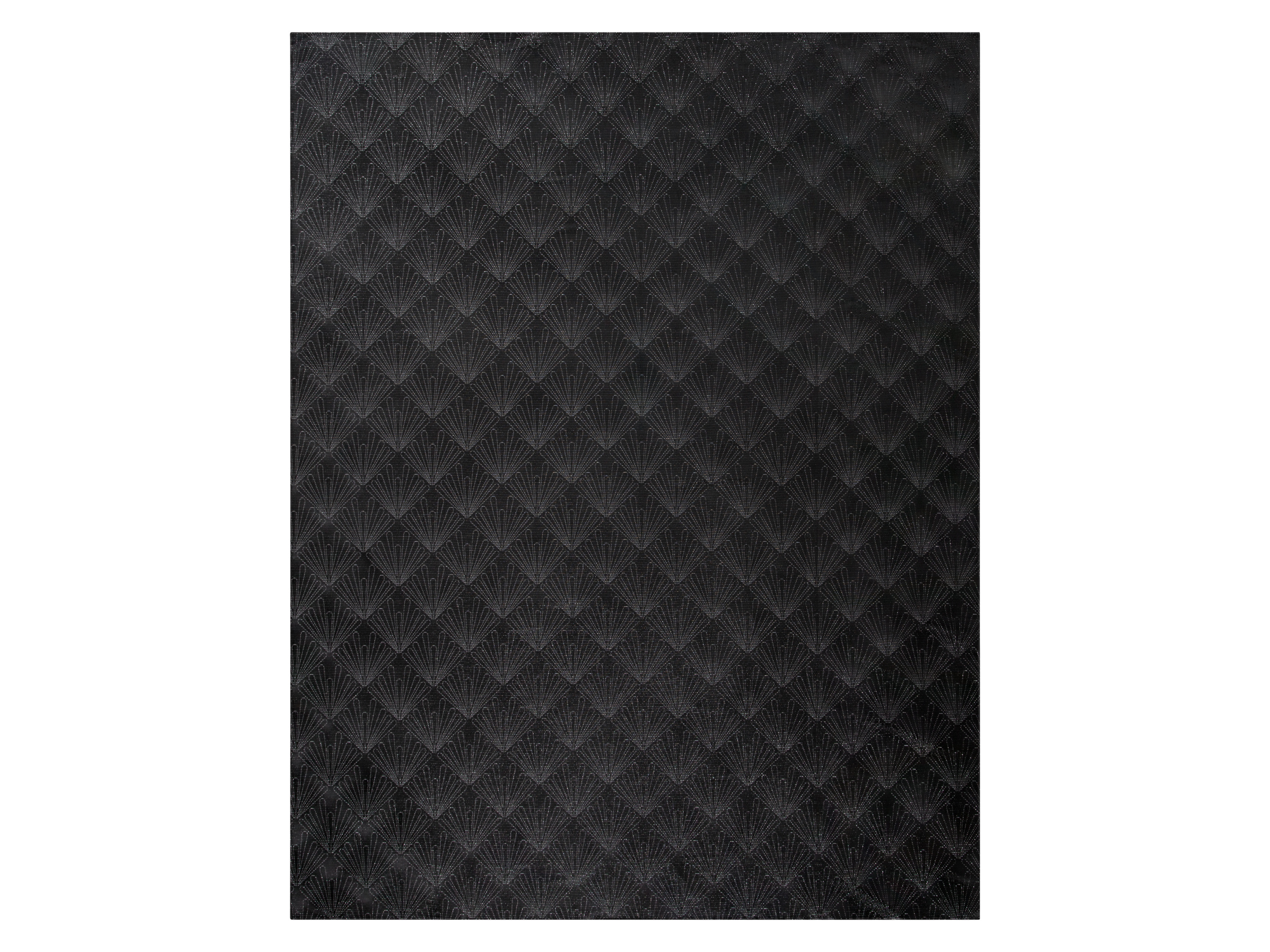 Thumbnail - LIVARNO home Tischdecke / Tischläufer (Tischdecke grau)