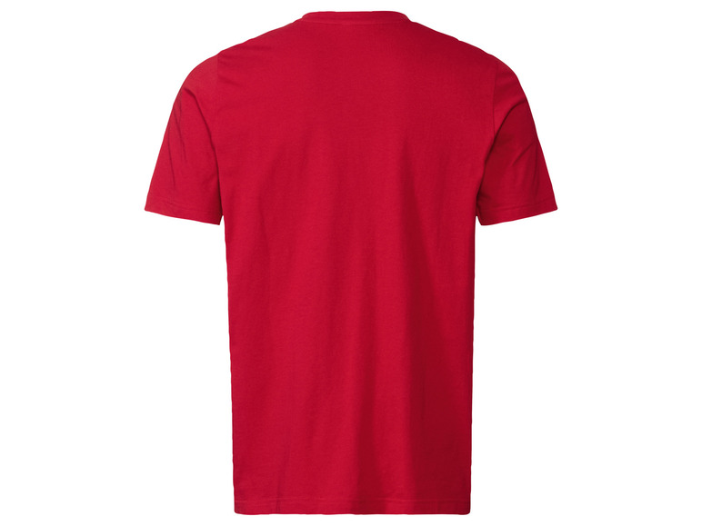 Gehe zu Vollbildansicht: adidas Herren T-Shirt »Entrada 22« im eleganten Nadelstreifen-Design - Bild 7