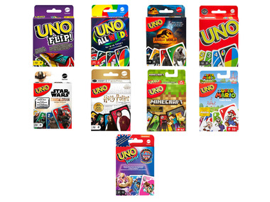 UNO - Best of UNO