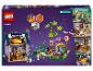 LEGO Friends Set 42669 mit Haus, Garten und Bienen-Themen-Elementen