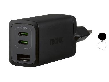 TRONIC® Schnellladegerät