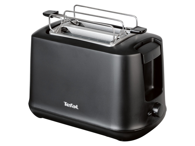 Gehe zu Vollbildansicht: Tefal Toaster »Principio Select TT165NG, max. 850 W - Bild 1