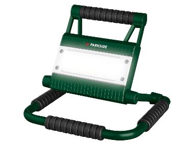 PARKSIDE® LED-Strahler mit Powerbank »PFLA 4400 C1«