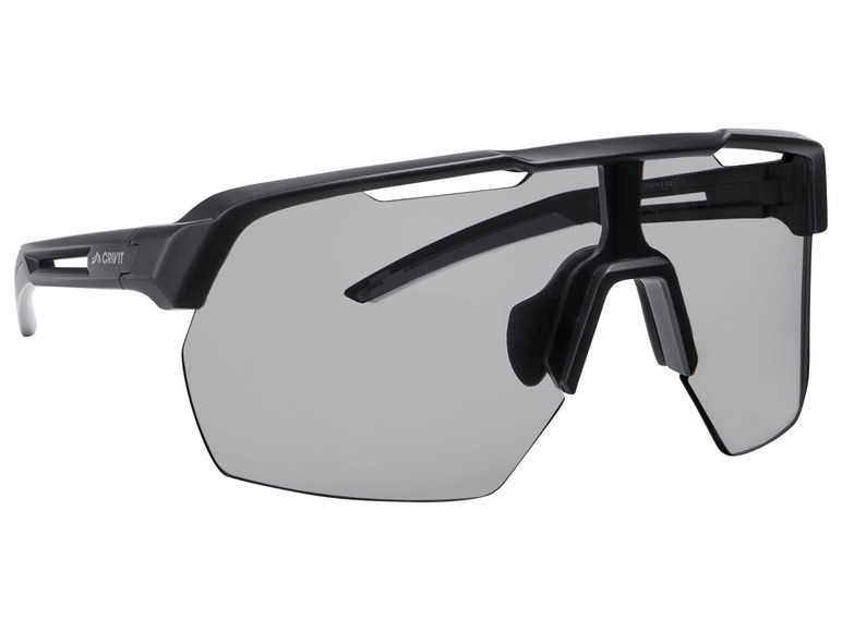 Gehe zu Vollbildansicht: CRIVIT Sportbrille, mit selbsttönenden Gläsern - Bild 6