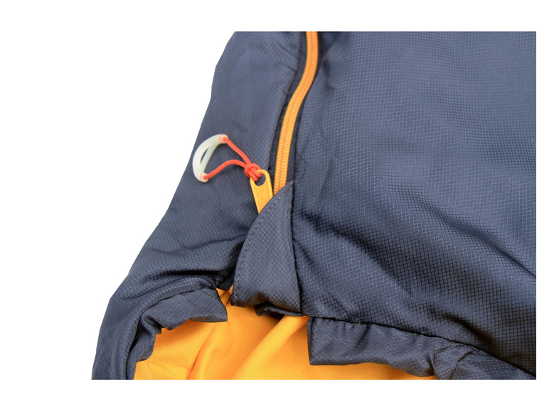 NEEL - Mumienschlafsack 800g