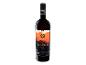 Flasche Deluxe Carmenere Gran Reserva Trocken Rotwein aus Chile.
