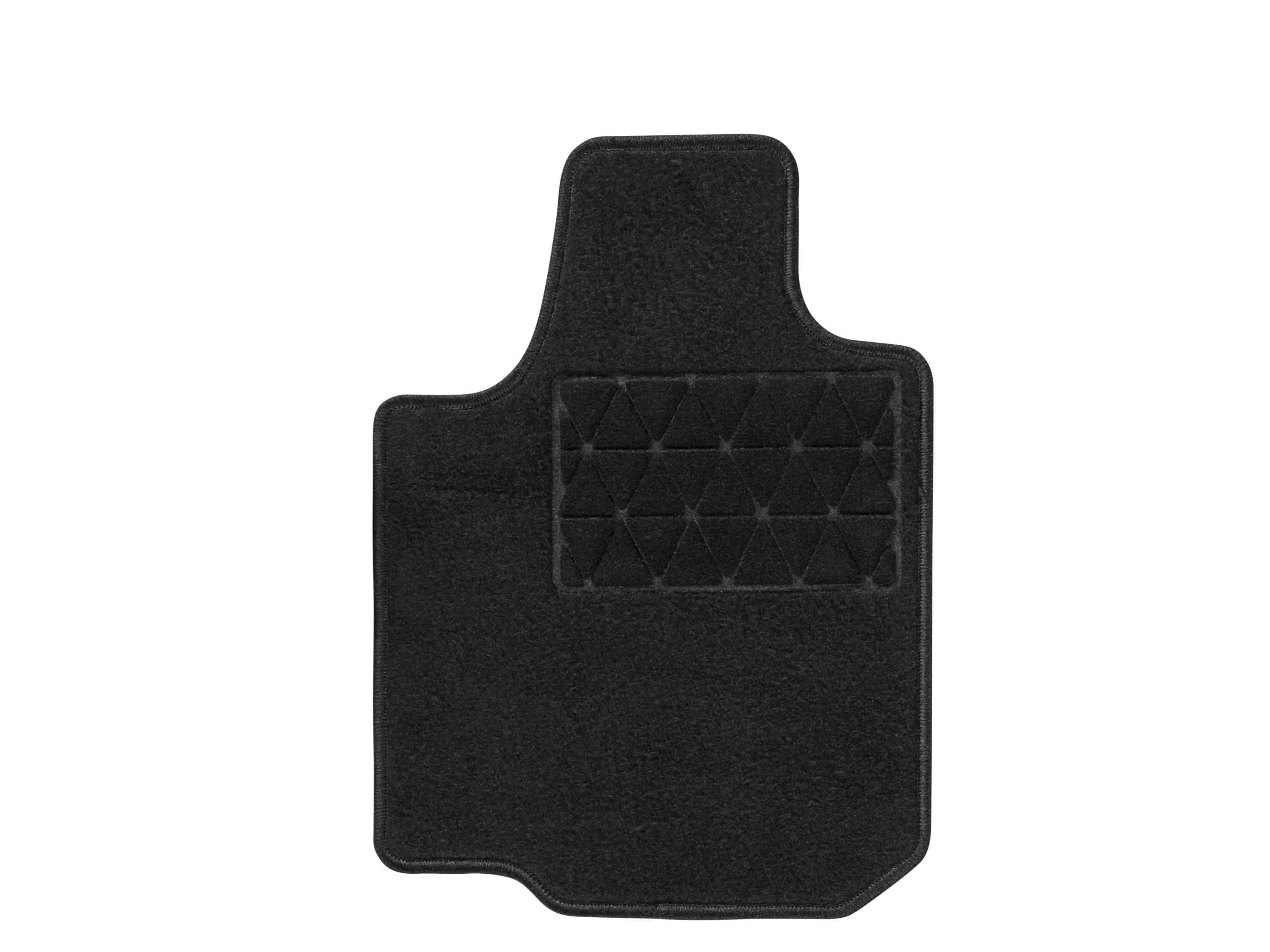 Thumbnail - ULTIMATE SPEED® Automattensatz RS Racing, 4-teilig (Schwarz)