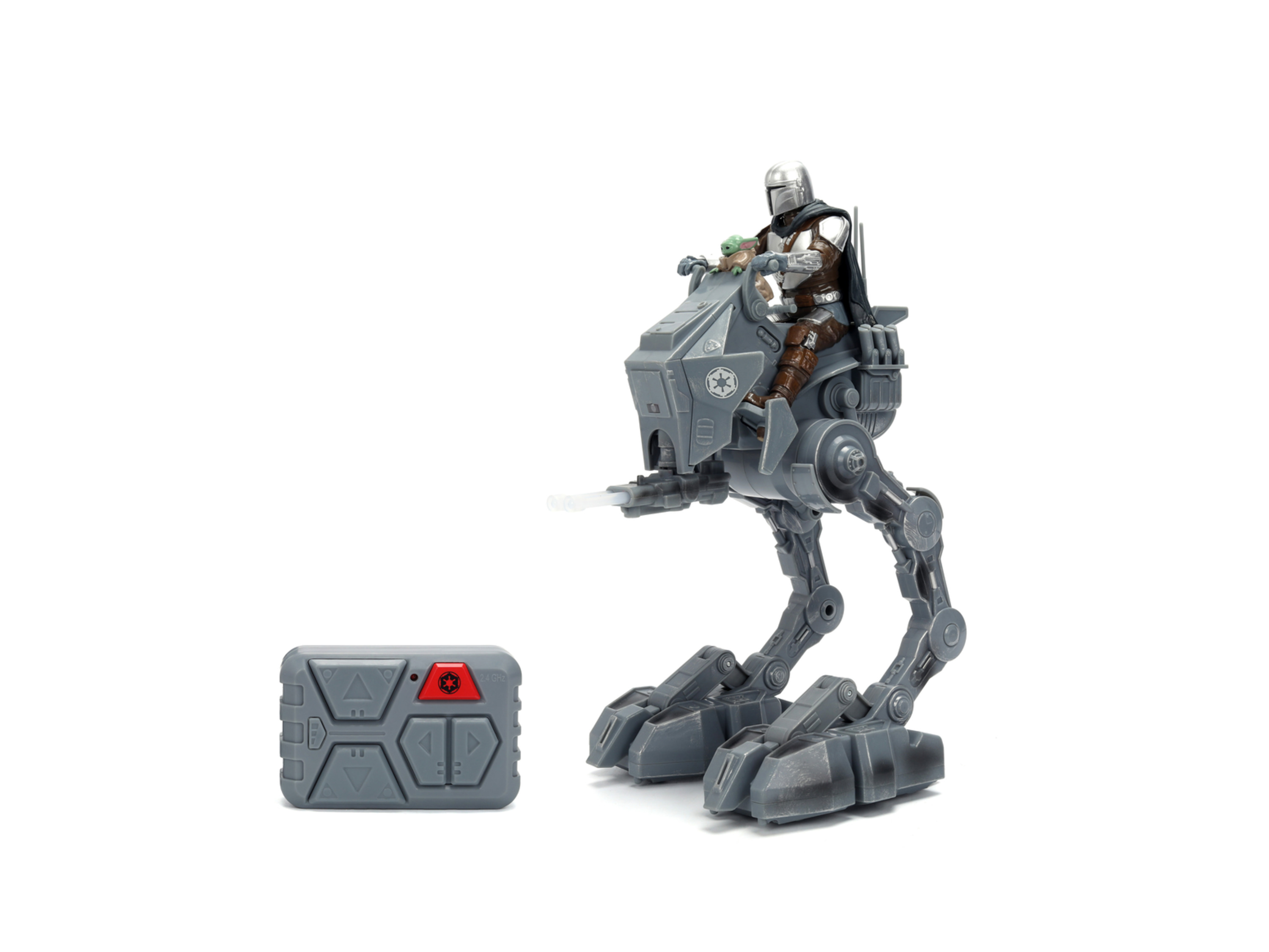 JADA RC Star Wars »AT-RT«""