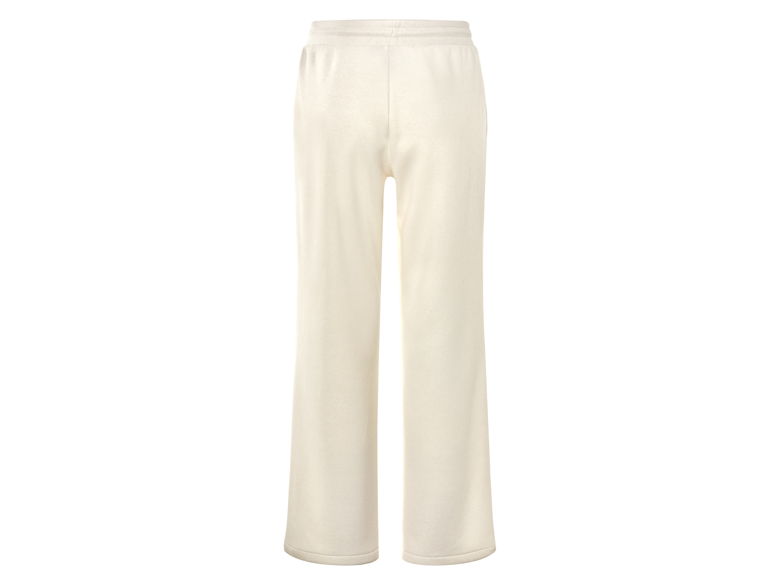 Thumbnail - esmara® Damen Sweathose (Creme, S(36/38))