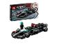 LEGO Speed Champions Mercedes-AMG F1 W15 E Performance Auto mit Minifigur